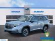 Used 2025 Subaru Forester Premium Premium AWD
