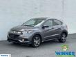 Used 2021 Honda HR-V EX EX AWD CVT