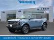 Used 2025 Ford Bronco Outer Banks SUV