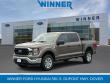 Used 2023 Ford F-150  Truck SuperCrew Cab