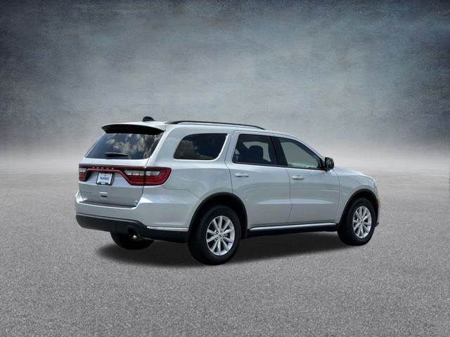 2024 Dodge Durango SXT photo 3