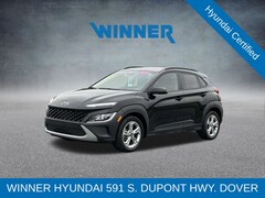 2023 Hyundai Kona SEL SUV