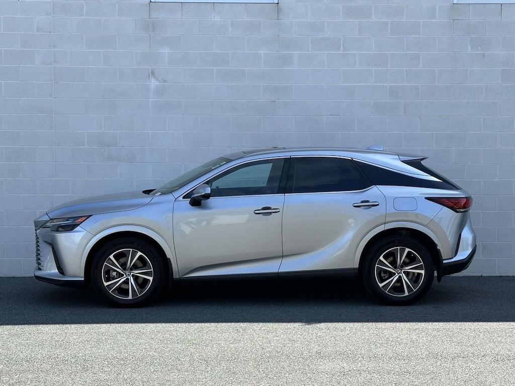 Used 2023 Lexus RX RX 350 Premium RX 350 Premium AWD