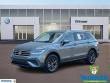 Used 2023 Volkswagen Tiguan SE 2.0T SE FWD