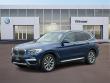 Used 2019 BMW X3 xDrive30i xDrive30i Sports Activity Vehicle