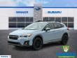 Used 2018 Subaru Crosstrek Limited 2.0i Limited CVT