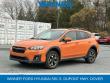 Used 2020 Subaru Crosstrek Premium SUV