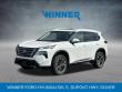 Used 2024 Nissan Rogue Platinum SUV