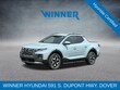 Hyundai Santa Cruz