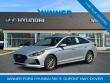 Certified 2018 Hyundai Sonata SE w/SULEV Sedan