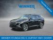 Certified 2022 Hyundai Tucson Limited SUV