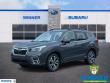 Used 2021 Subaru Forester Limited Limited CVT