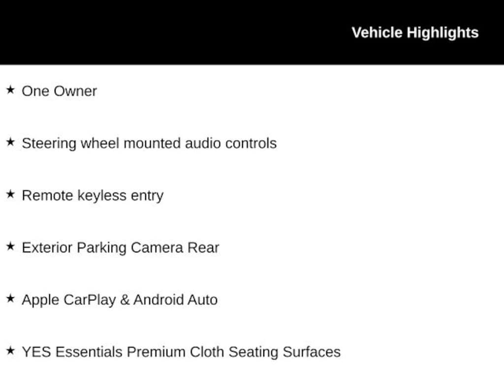 Certified 2018 Hyundai Sonata SE w/SULEV Sedan