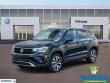 Used 2022 Volkswagen Taos SE SE 4MOTION
