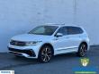 Used 2023 Volkswagen Tiguan SEL R-Line 2.0T SEL R-Line 4MOTION
