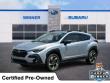 Certified 2025 Subaru Crosstrek Limited Limited AWD
