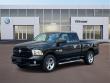 Used 2013 Ram 1500 Express 4WD Quad Cab 140.5 Express