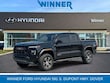  GMC Canyon