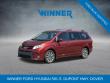 Certified 2020 Toyota Sienna  Van