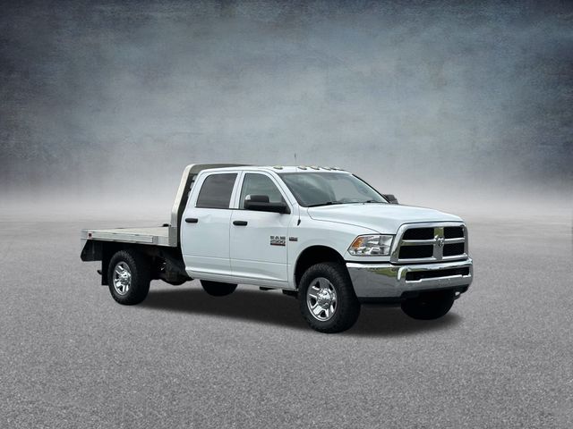 2017 Ram 2500 Tradesman photo 3