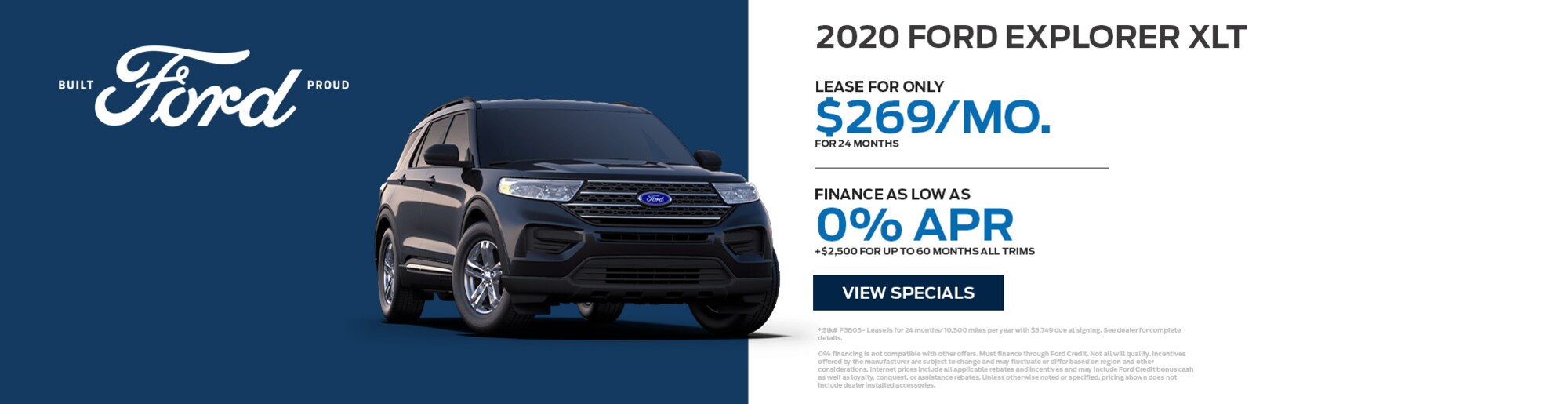 Winner Ford Ford Dealer and Service Center in Dover, DE