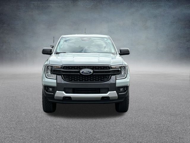 2024 Ford Ranger XLT photo 2