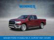Used 2021 Ram 1500 Big Horn/Lone Star Truck Quad Cab