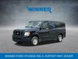 Nissan NV Cargo NV1500