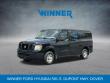 Used 2021 Nissan NV Cargo NV1500 SV V6 Van Cargo Van