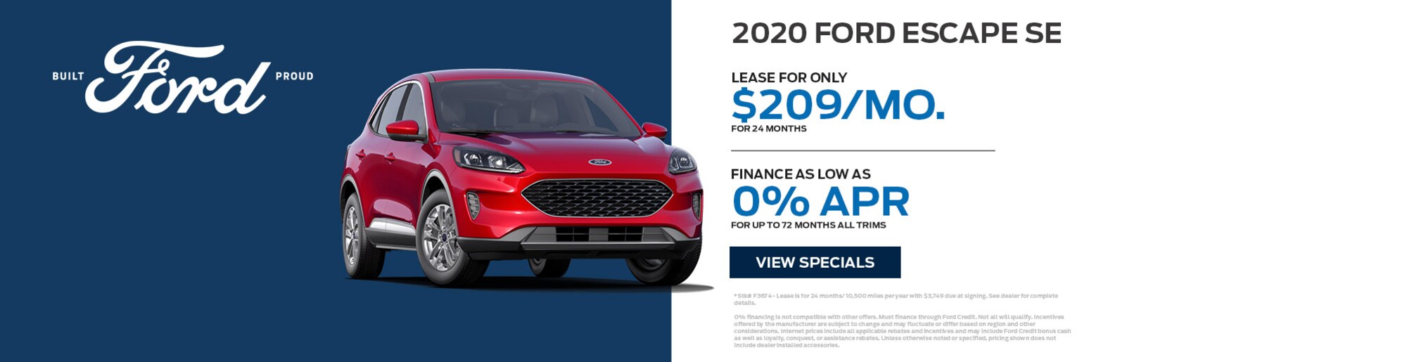 Winner Ford Ford Dealer and Service Center in Dover, DE