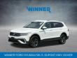 Used 2024 Volkswagen Tiguan 2.0T SE SUV
