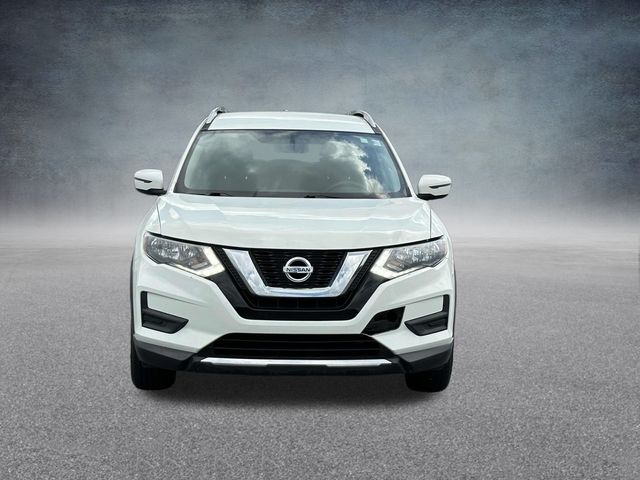 Used 2017 Nissan Rogue S with VIN 5N1AT2MV2HC780652 for sale in Dover, DE
