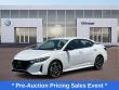 Used 2024 Nissan Sentra SR SR CVT