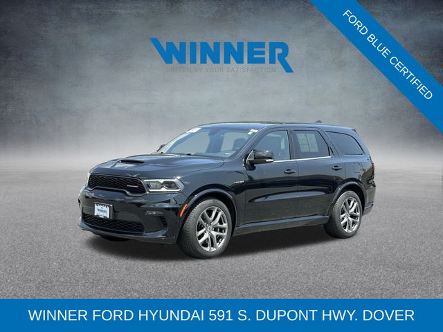 2021 Dodge Durango R/T