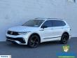 Used 2023 Volkswagen Tiguan SE R-Line Black 2.0T SE R-Line Black 4MOTION