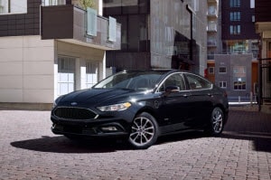 Ford Fusion Maintenance Schedule Dover DE | Winner Ford