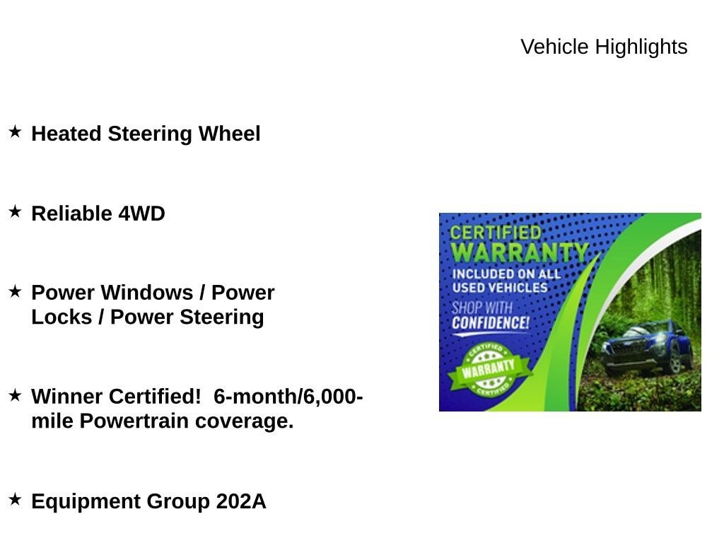 Used 2021 Ford Explorer XLT XLT 4WD