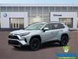 Used 2022 Toyota RAV4 Hybrid SE Hybrid SE AWD