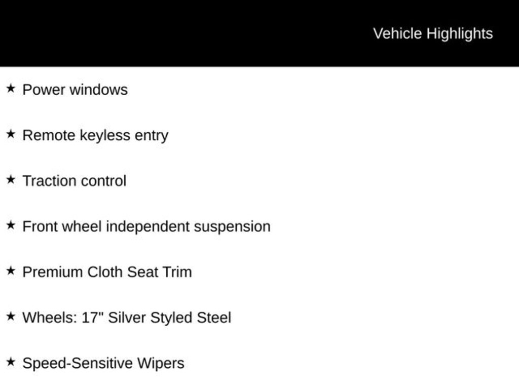 Used 2021 Nissan NV Cargo NV1500 SV V6 Van Cargo Van