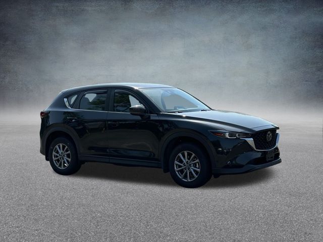 2022 Mazda CX-5 2.5 S photo 3
