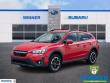 Used 2023 Subaru Crosstrek Premium Premium CVT