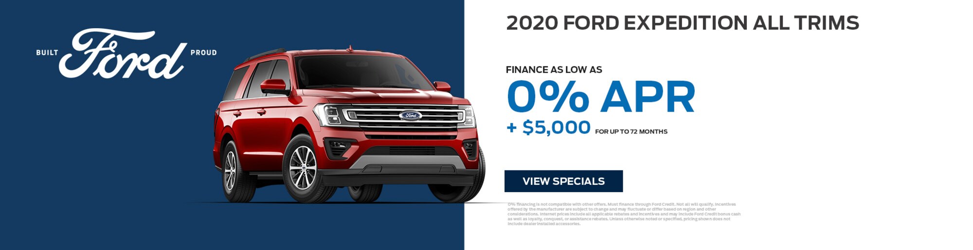 Winner Ford Ford Dealer and Service Center in Dover, DE