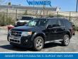 Used 2010 Ford Escape Limited SUV