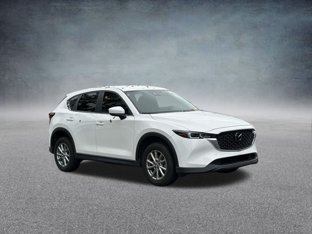 2023 Mazda CX-5 2.5 S photo 2