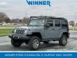 Used 2014 Jeep Wrangler Unlimited Rubicon 4x4 SUV