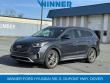 Used 2019 Hyundai Santa Fe XL Limited Ultimate SUV