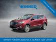 Certified 2019 Ford Escape SE SUV