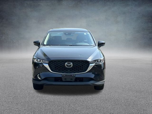 2022 Mazda CX-5 2.5 S photo 2