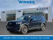 Used 2025 Ford Explorer ST-Line SUV