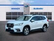 Subaru Ascent